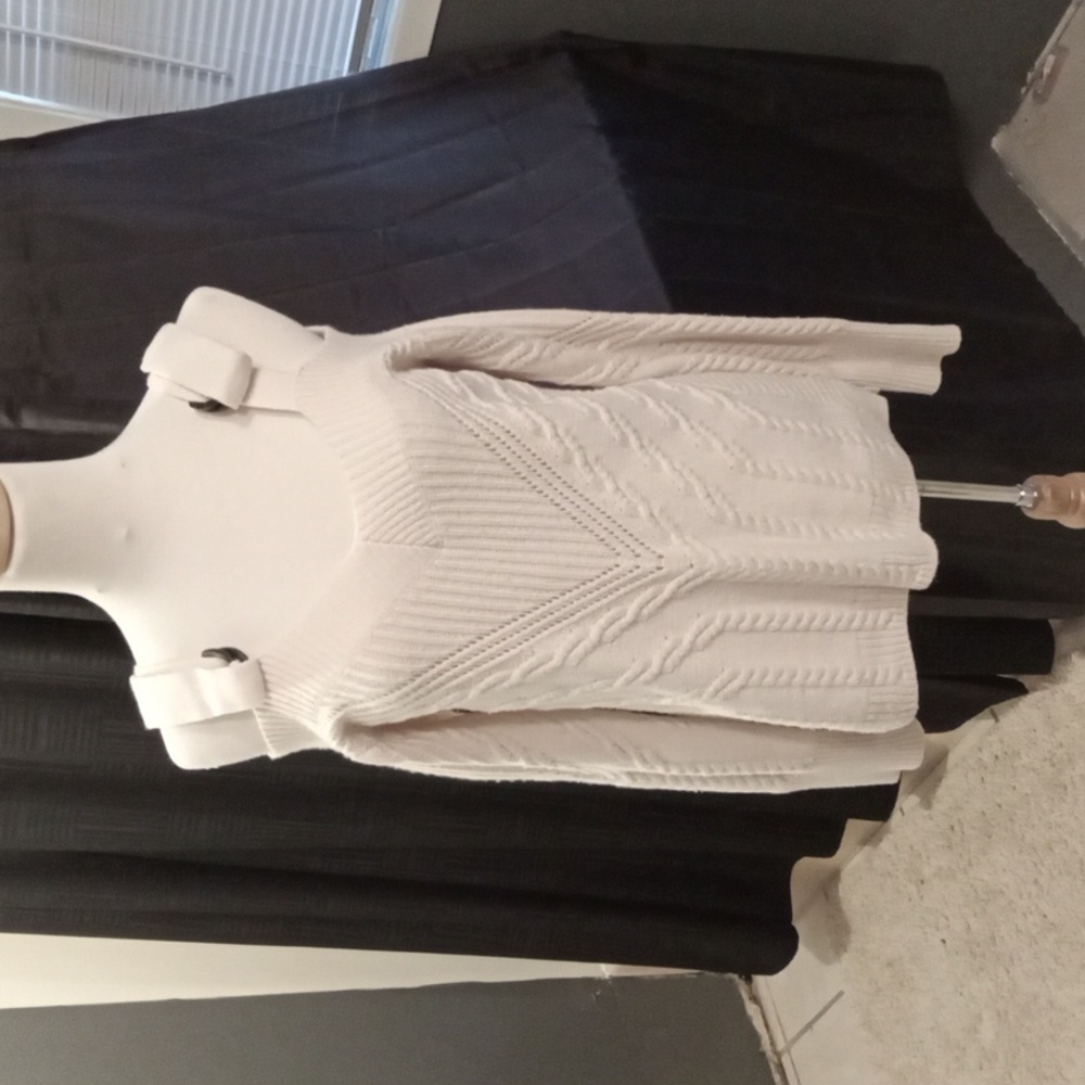 Jonathan Simkhai Sweater XS